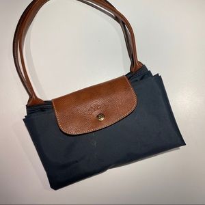 Longchamp medium bag handbag hendri bendel Coach